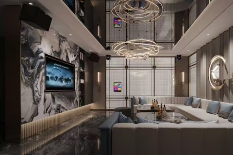 白银KTV招聘,让工作更有趣高效