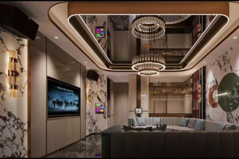 白银夜场绽放青春梦想舞台