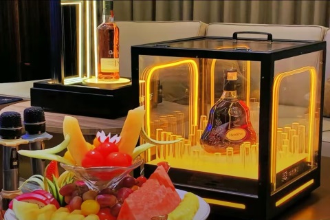 白银KTV招聘,让工作更有趣高效